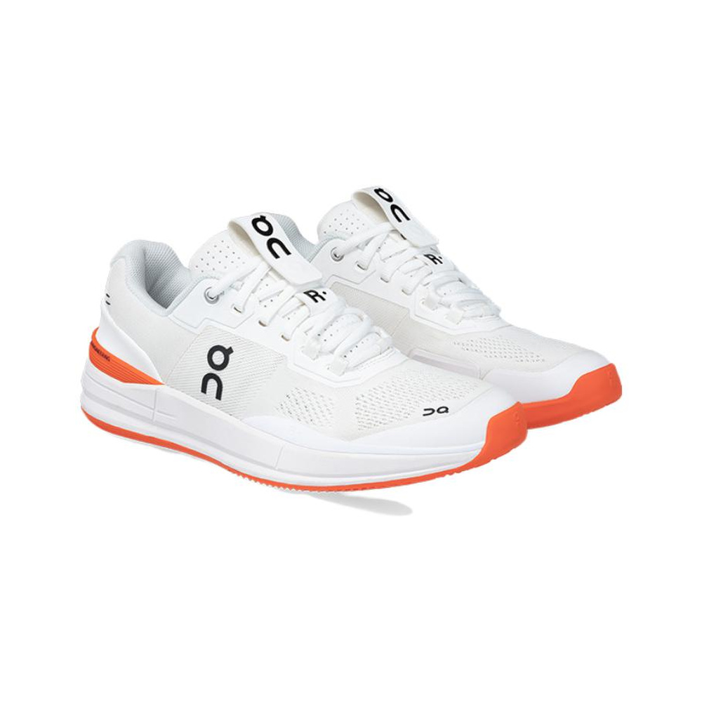 On The Roger Pro 'White' Мужские