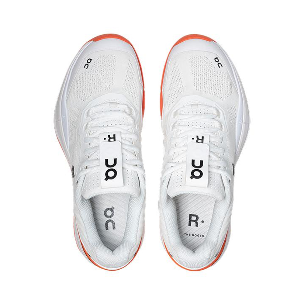 On The Roger Pro 'White' Мужские