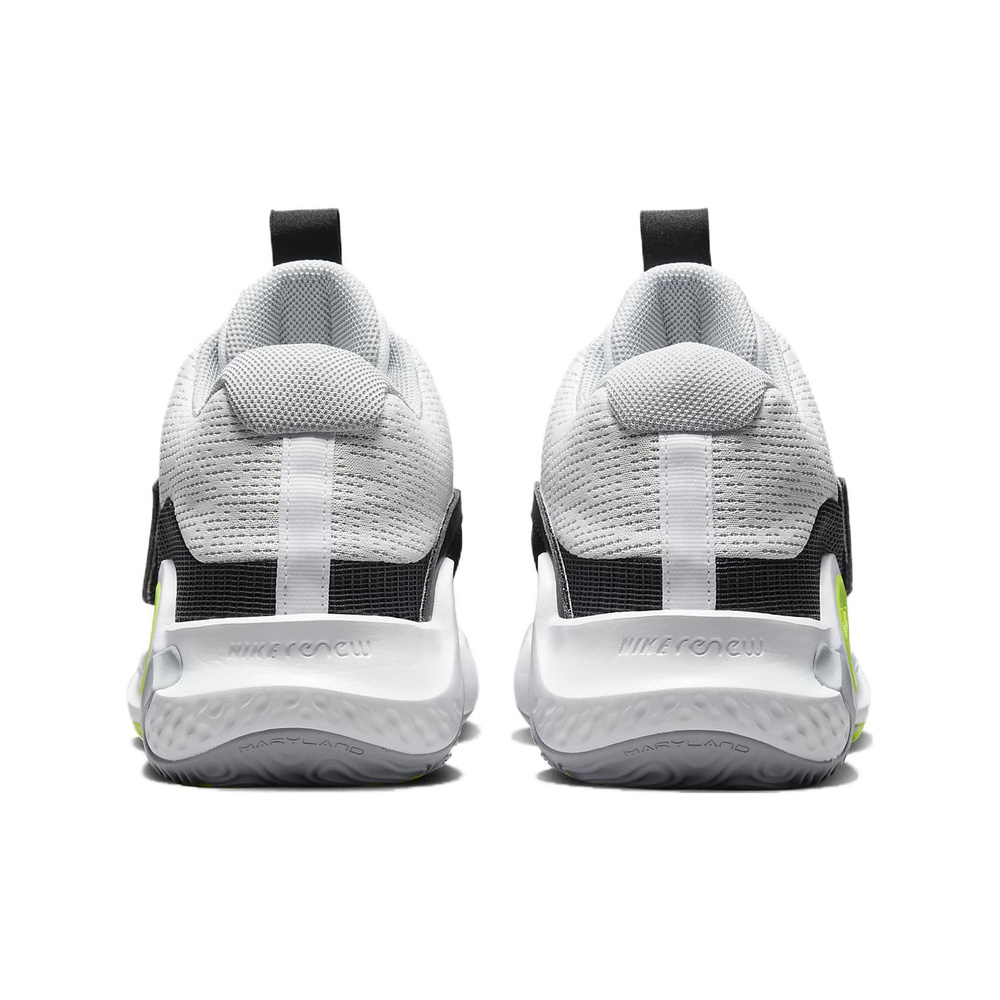 Nike Kd Trey 5 X 'NSKM Obsidian' Мужские