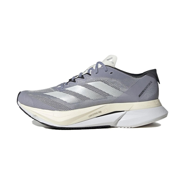 Adidas Adizero Boston 'Silver' Женские