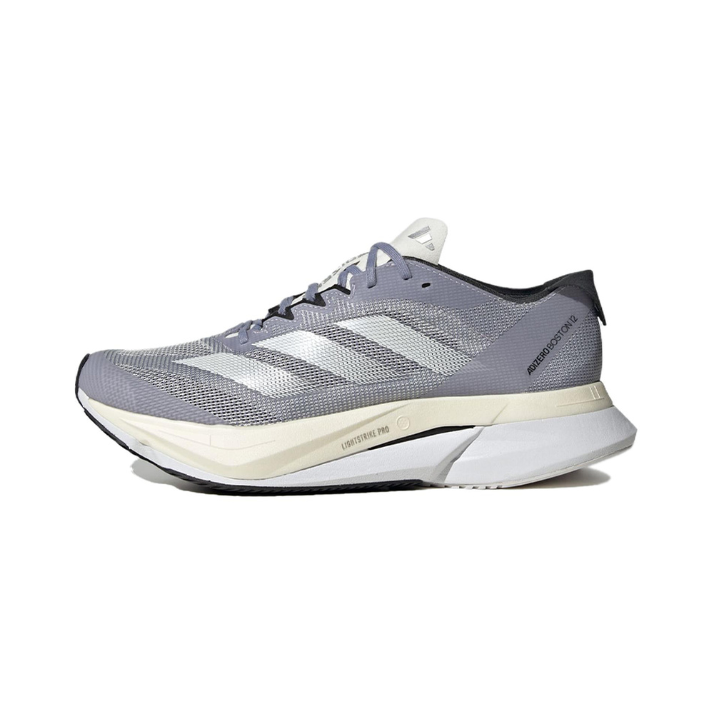 Adidas Adizero Boston 'Silver' Женские