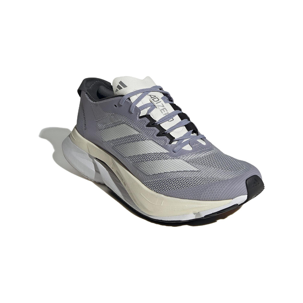 Adidas Adizero Boston 'Silver' Женские