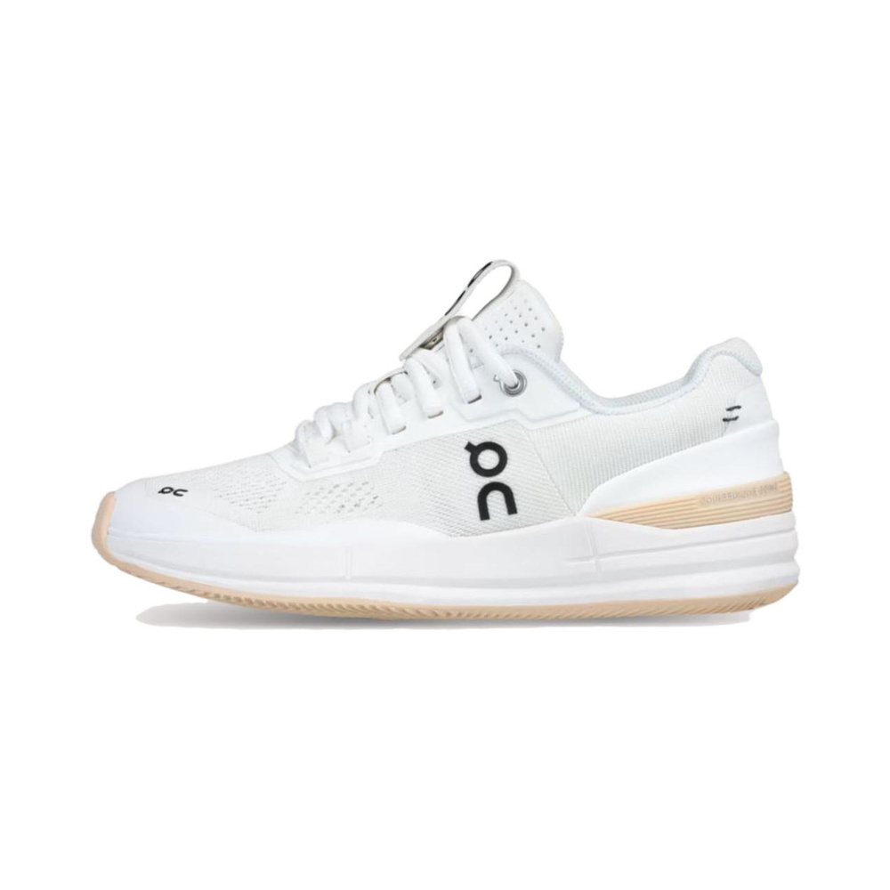 On The Roger Pro 'White' Женские