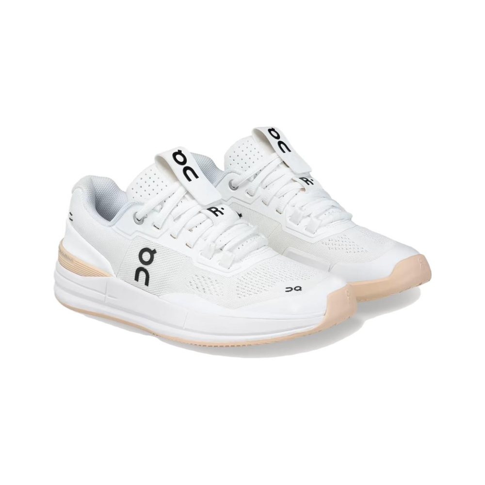 On The Roger Pro 'White' Женские