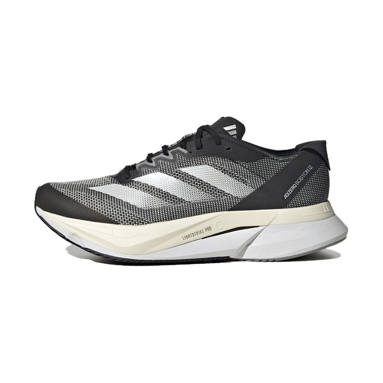 Adidas Adizero Boston 'Black' Женские