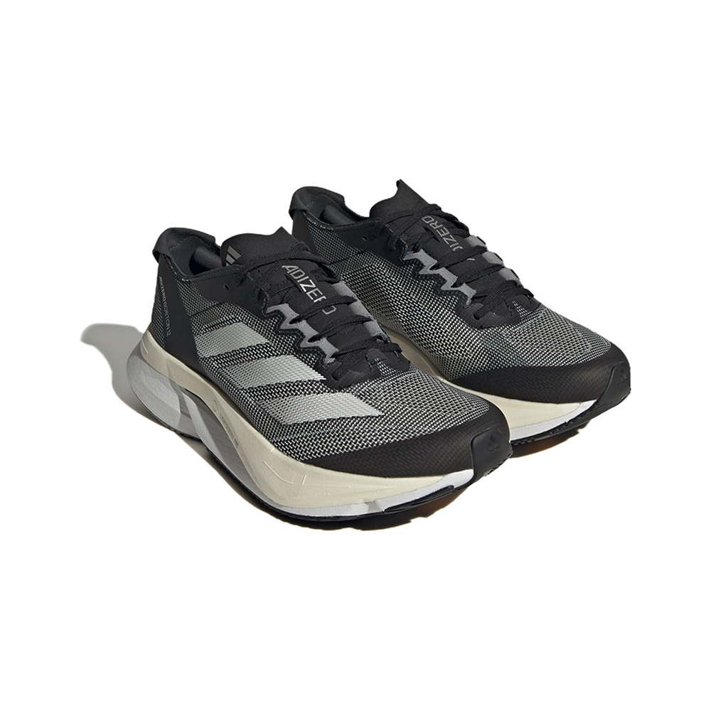 Adidas Adizero Boston 'Black' Женские