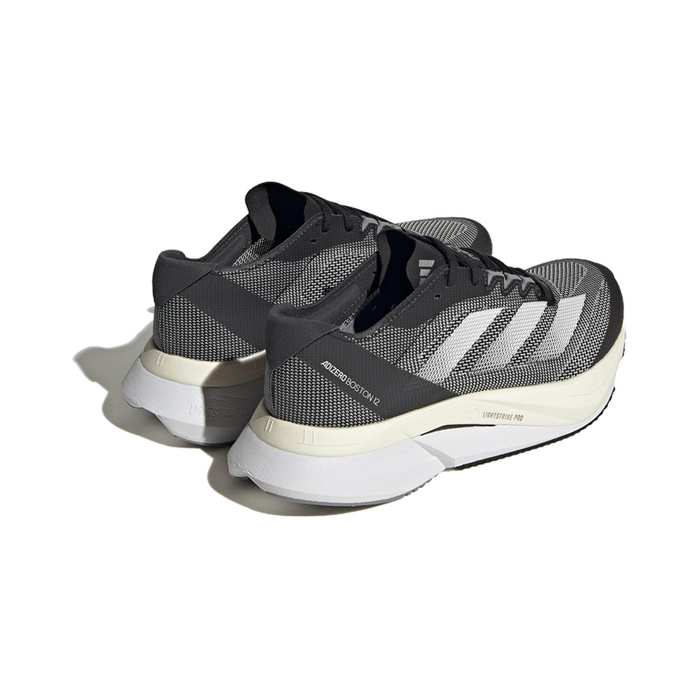 Adidas Adizero Boston 'Black' Женские