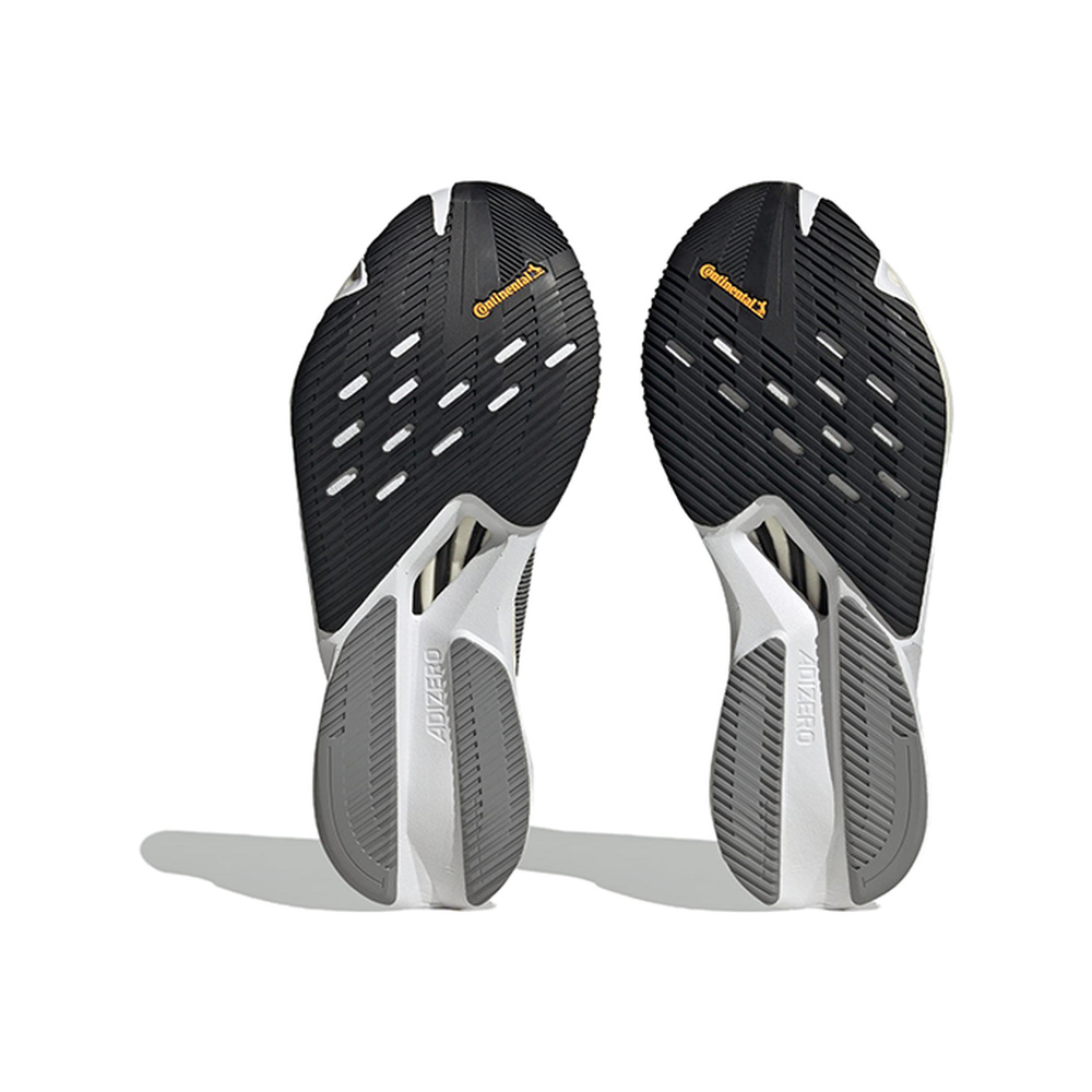 Adidas Adizero Boston 'Black' Женские