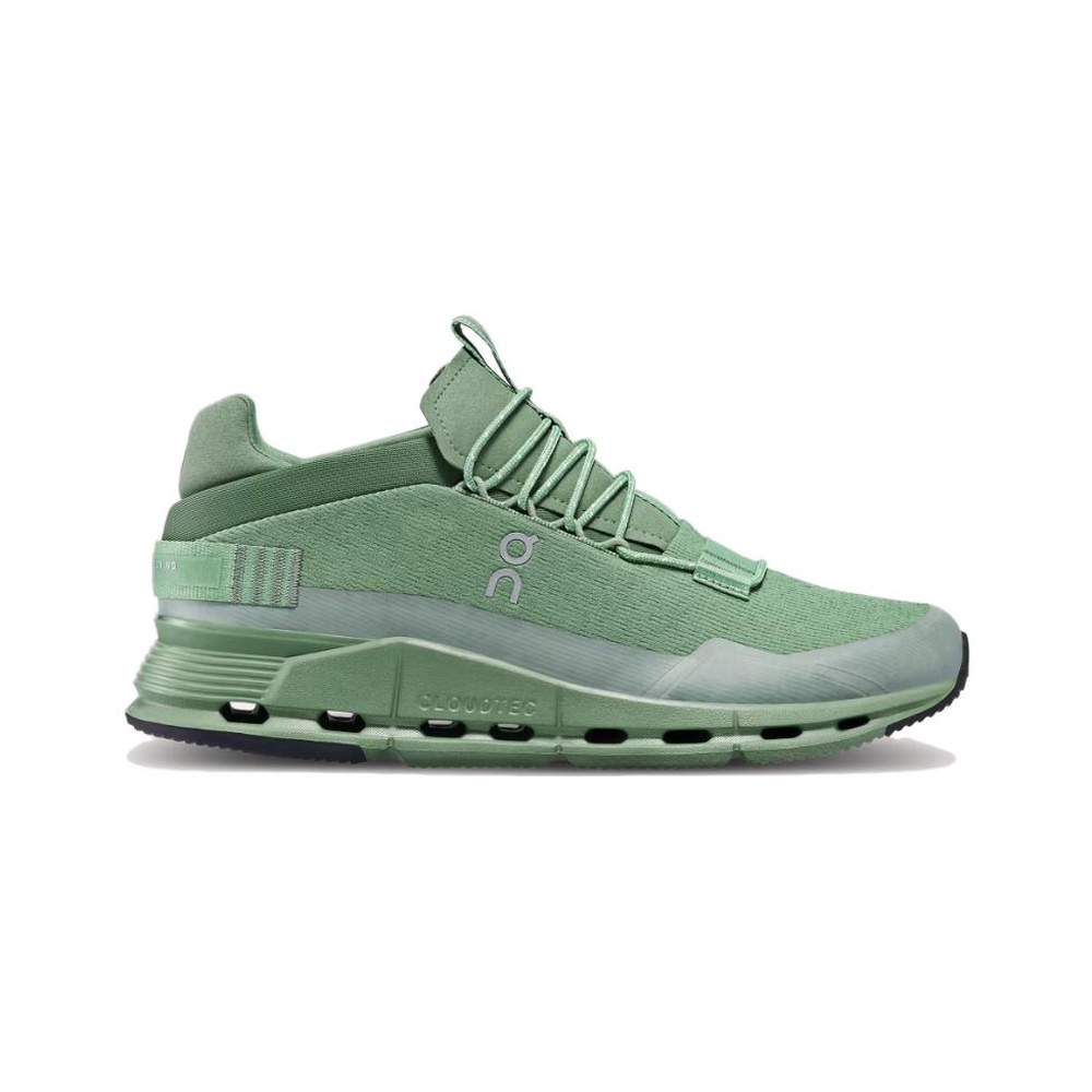 On Cloudnova 'Green' Мужские