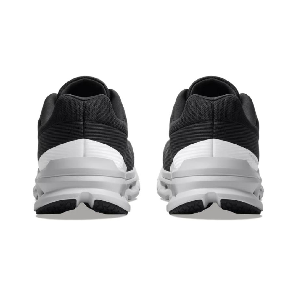 On Cloudrunner 'Black' Мужские