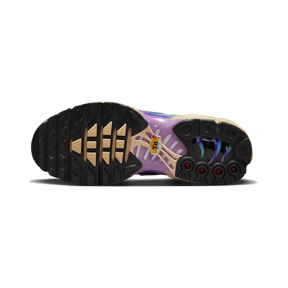 Nike Air Max Plus 'Pueblo Brown / Alabaster / Pink' Женские