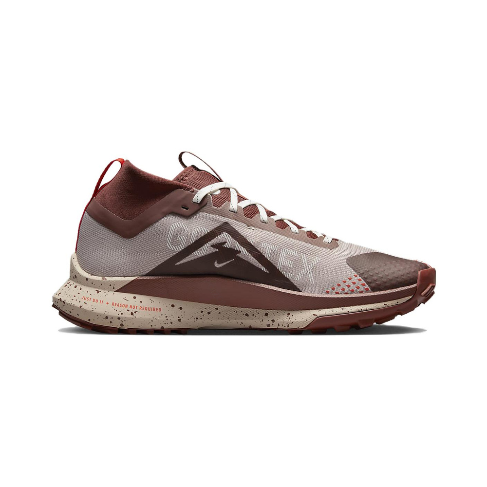 Nike Pegasus Trail 'Pure Platinum / White' Мужские