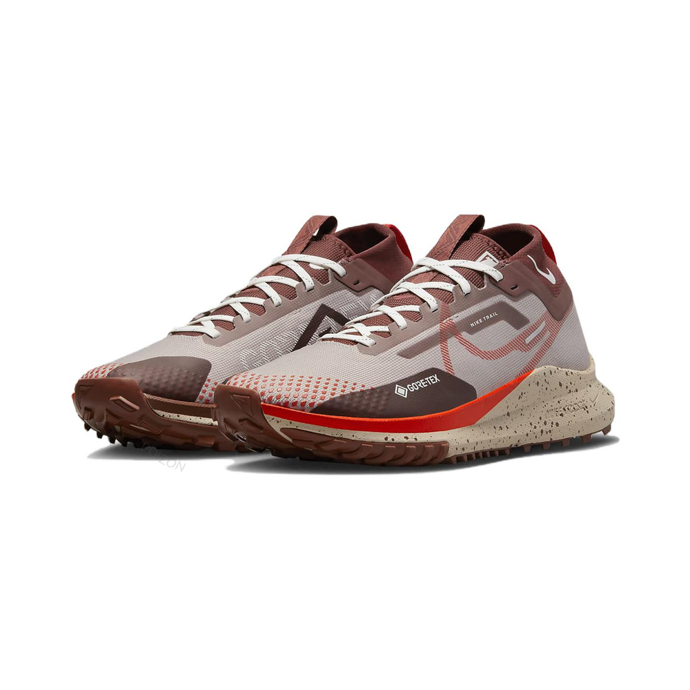 Nike Pegasus Trail 'Pure Platinum / White' Мужские