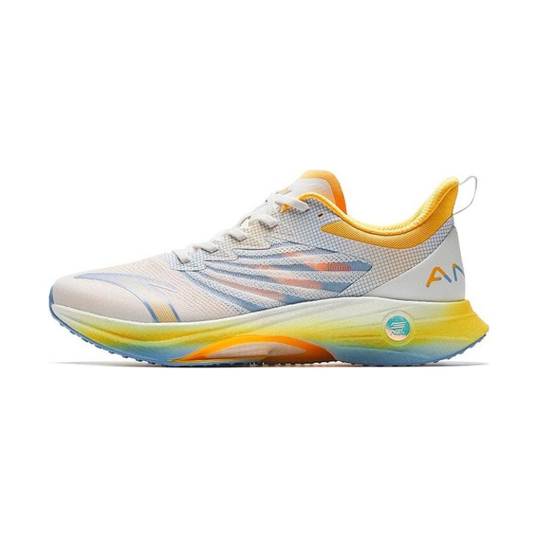 Hoka Mach 'White' Мужские