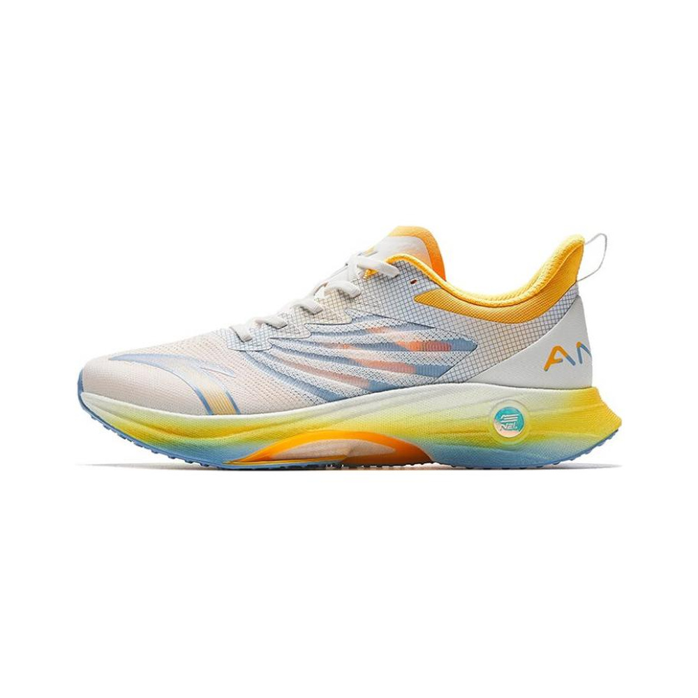 Hoka Mach 'White' Мужские