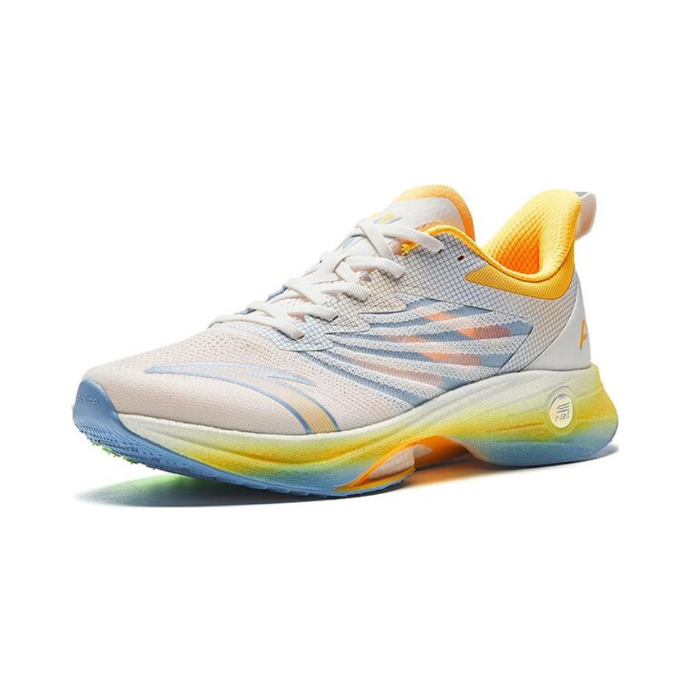 Hoka Mach 'White' Мужские