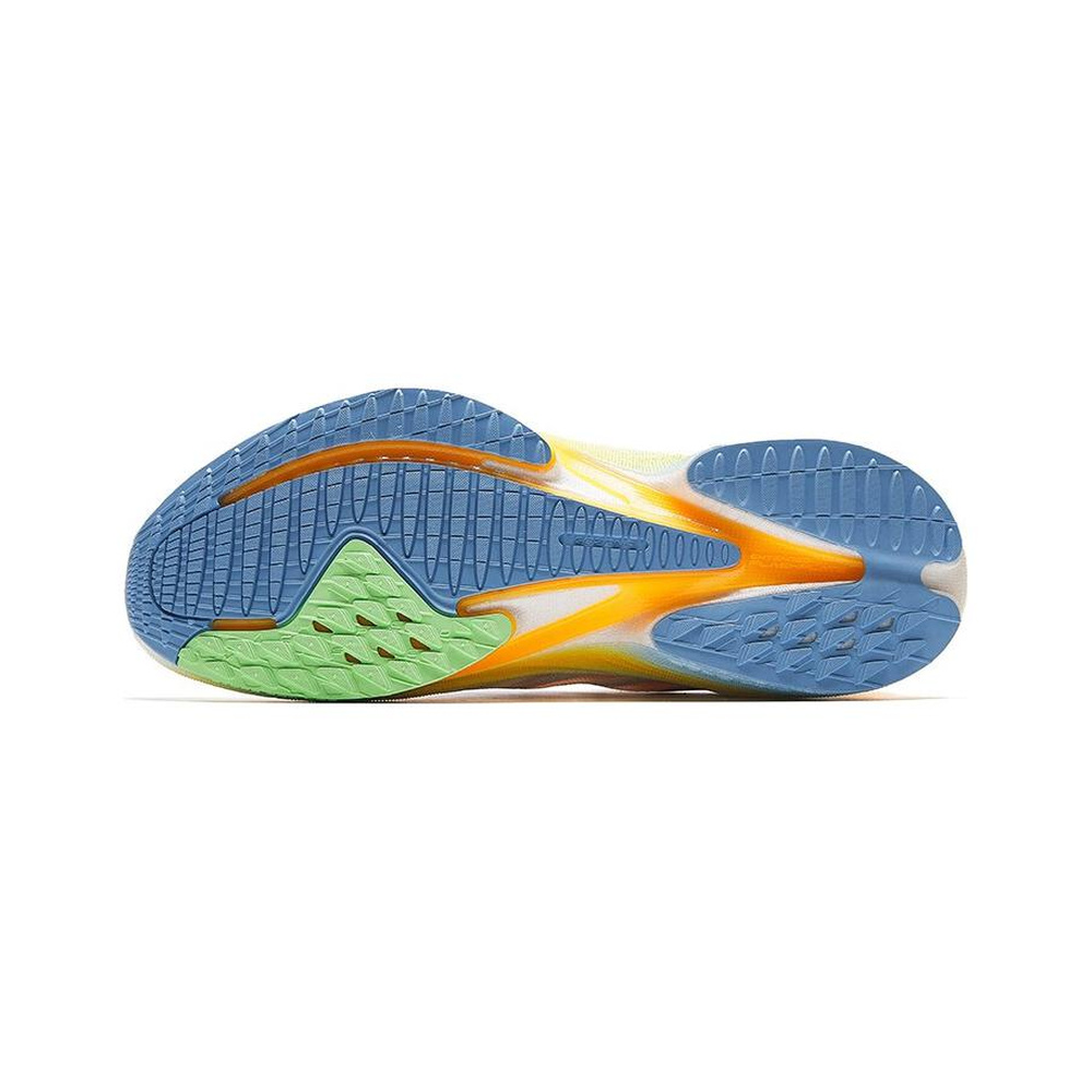 Hoka Mach 'White' Мужские