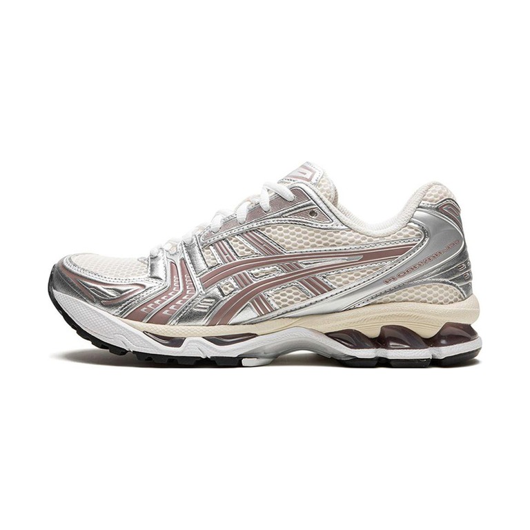 ASICS Gel-Kayano 14 'White' Мужские
