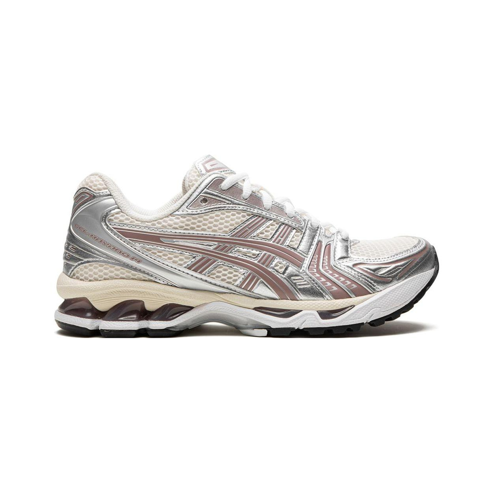 ASICS Gel-Kayano 14 'White' Мужские