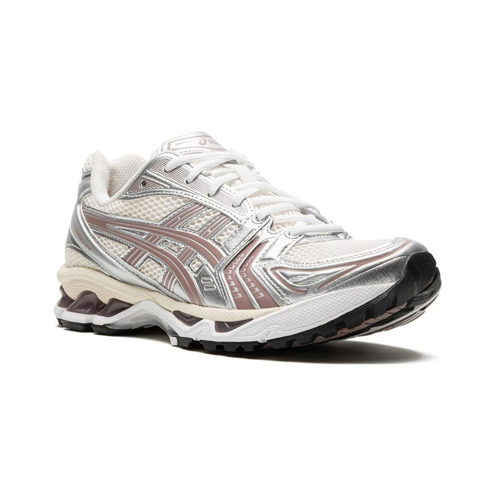 ASICS Gel-Kayano 14 'White' Мужские