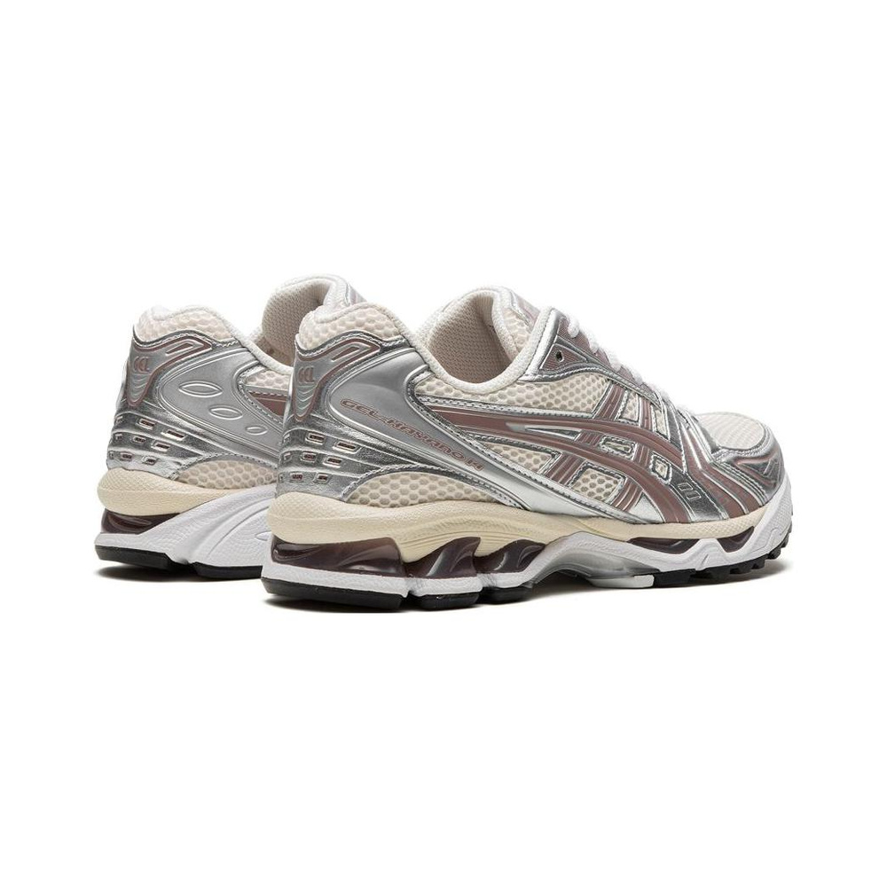 ASICS Gel-Kayano 14 'White' Мужские