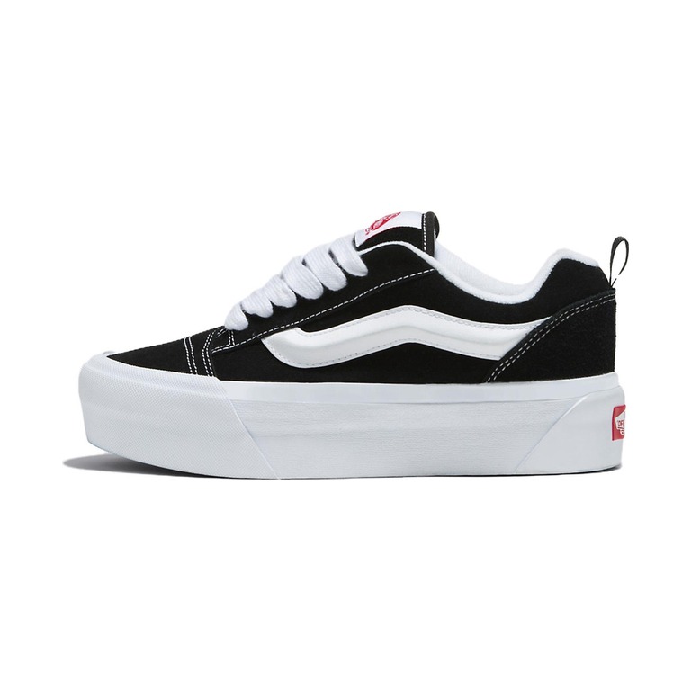 Vans Knu Stack 'Black' Мужские