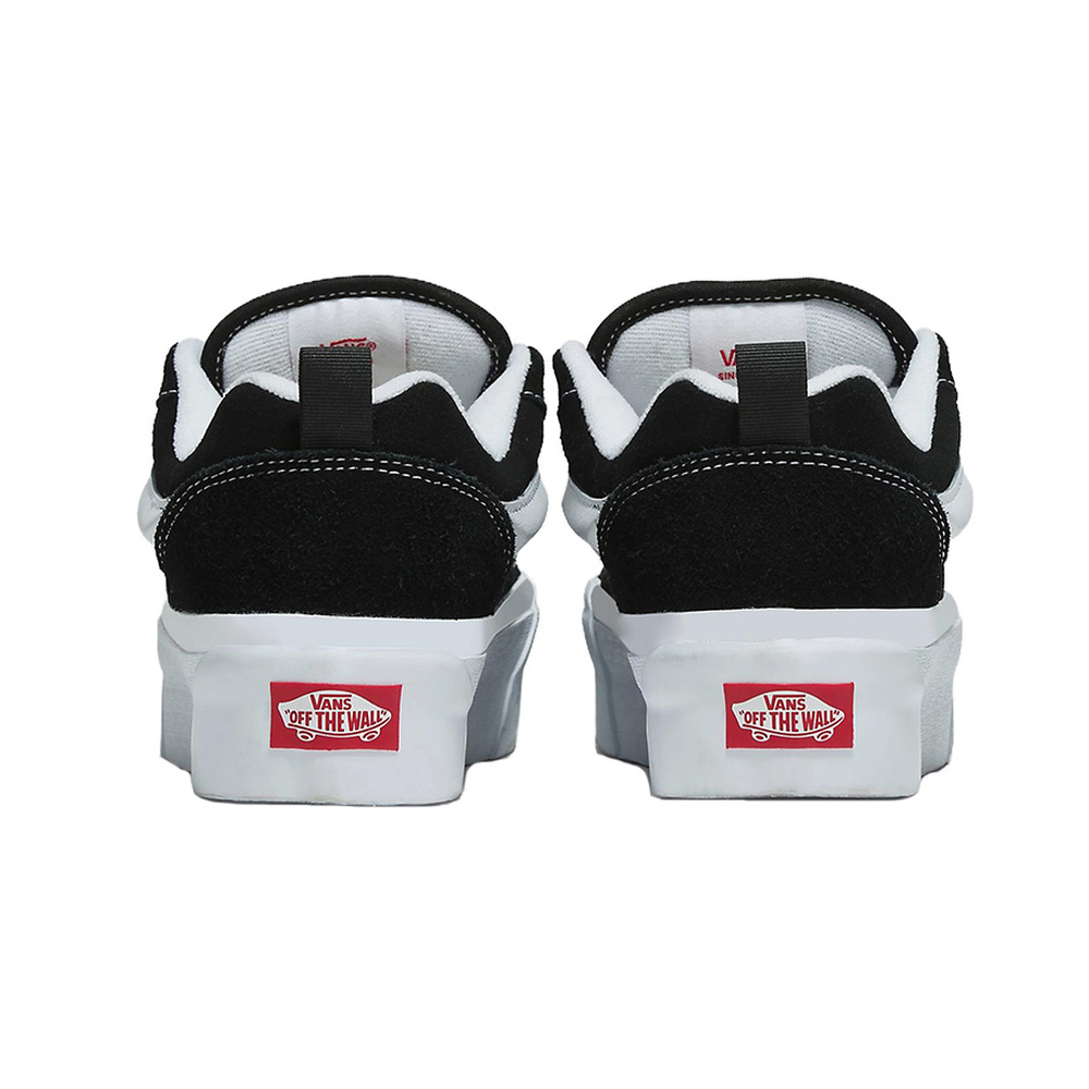 Vans Knu Stack 'Black' Мужские