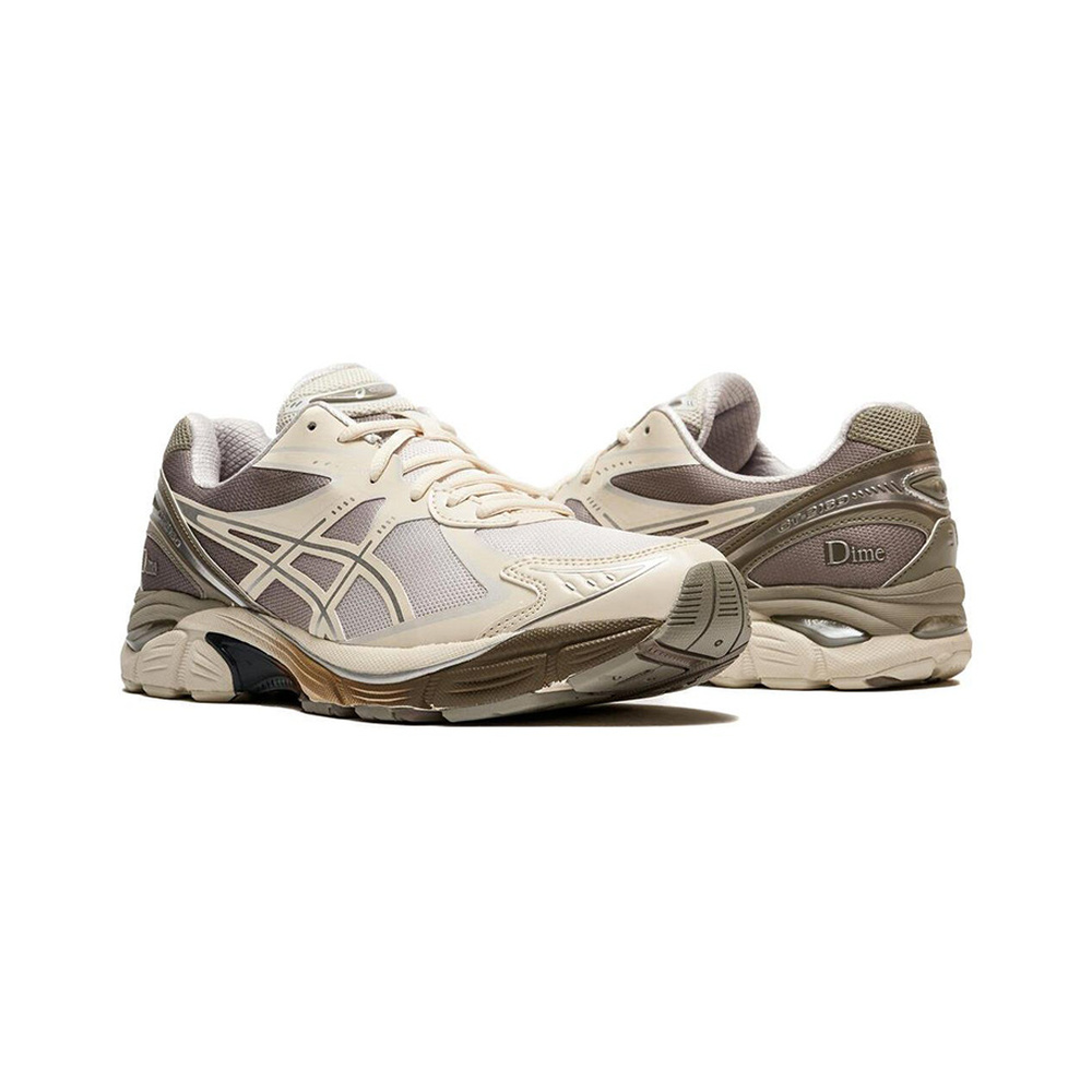ASICS GT 2160 'Grey' Мужские