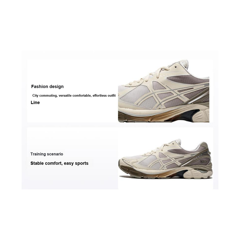 ASICS GT 2160 'Grey' Мужские