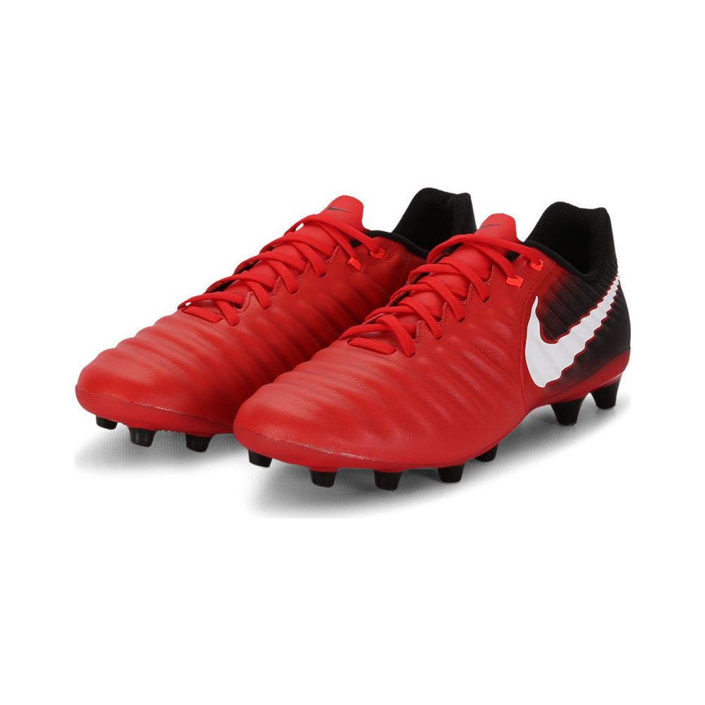 Nike Tiempo Ligera 'Pink Rise / White' Мужские