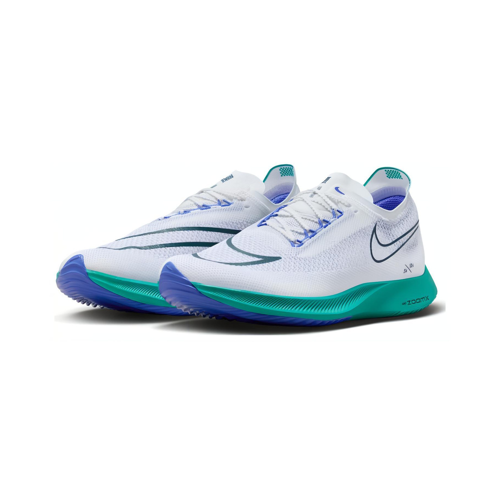 Nike Streakfly 'White / Football Grey / Work Blue / Blue Void' Мужские