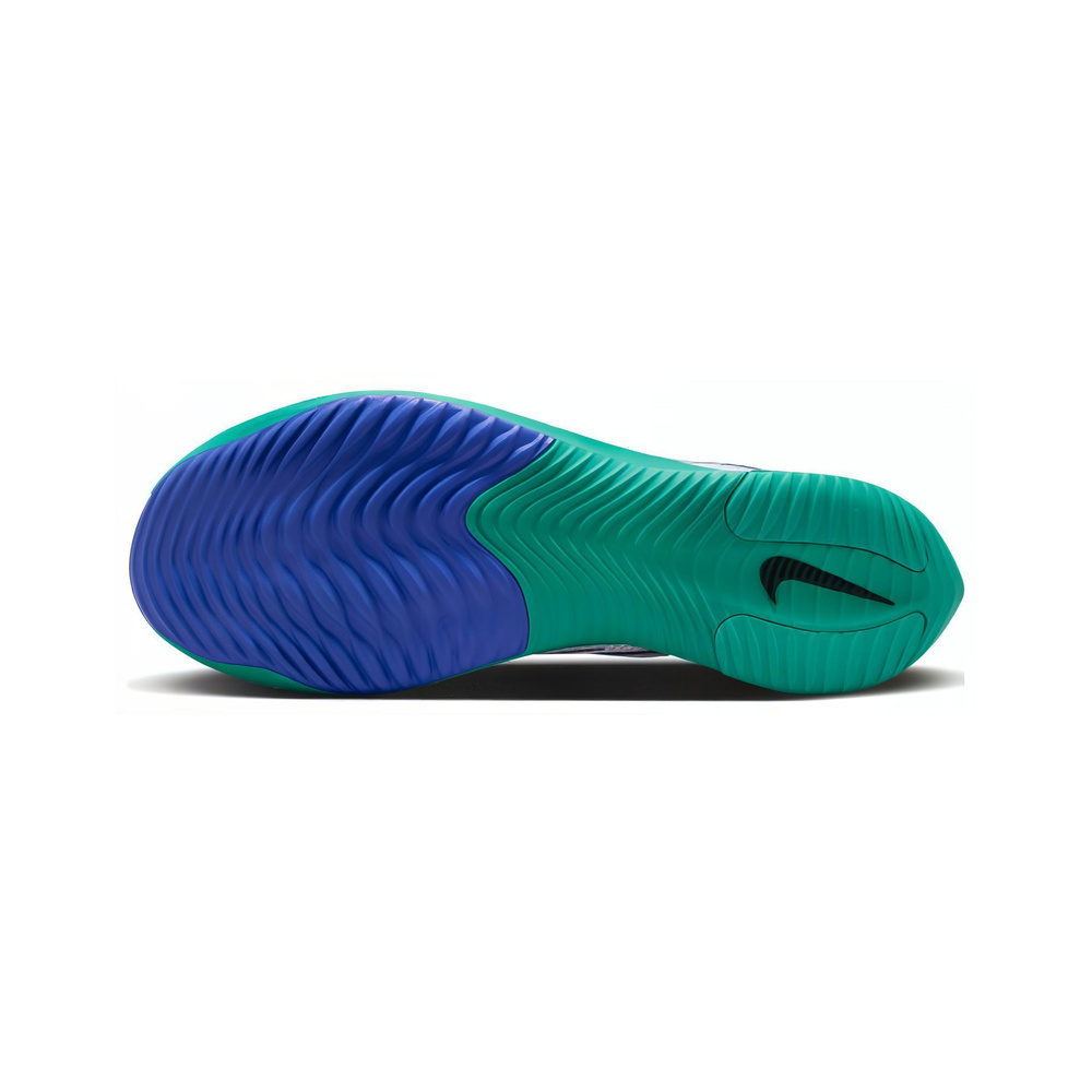 Nike Streakfly 'White / Football Grey / Work Blue / Blue Void' Мужские