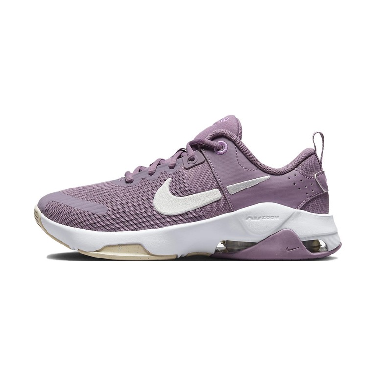 Nike Kd 6 'Peony / Black / Gum Light Brown / Sail' Женские
