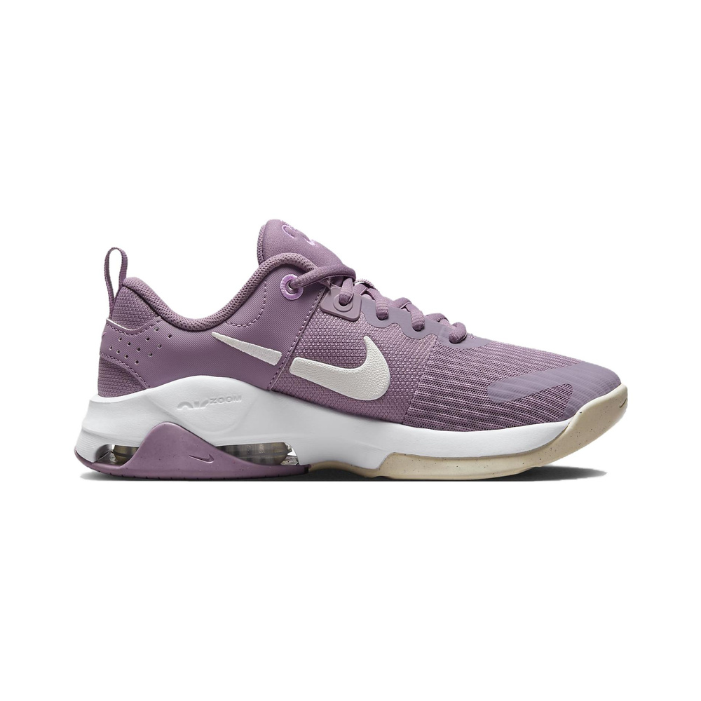 Nike Kd 6 'Peony / Black / Gum Light Brown / Sail' Женские