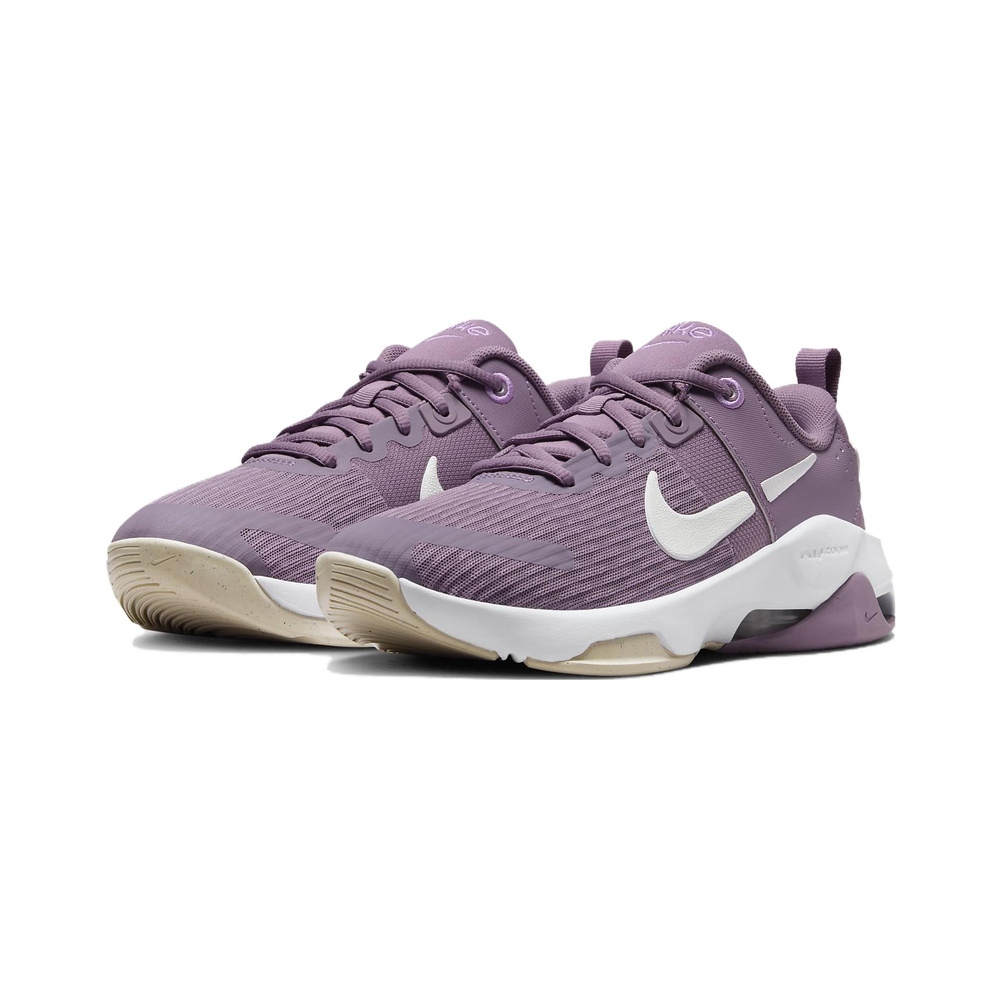 Nike Kd 6 'Peony / Black / Gum Light Brown / Sail' Женские
