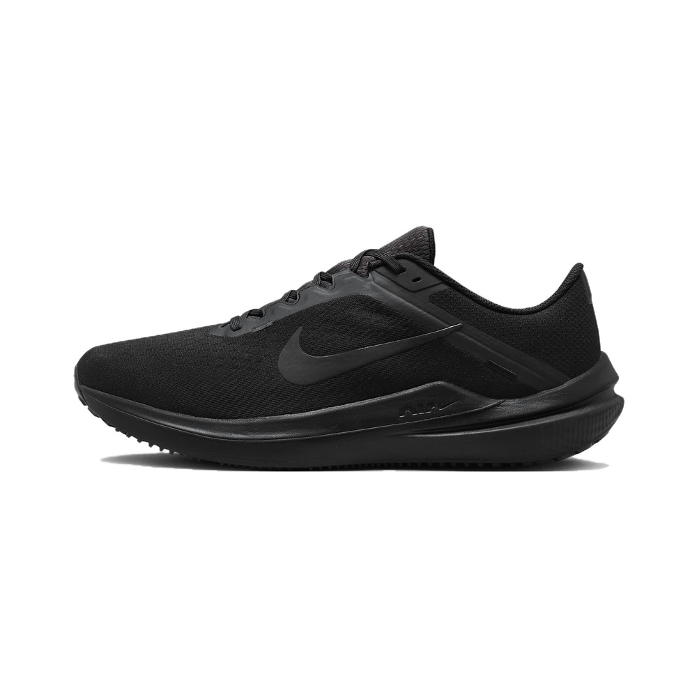 Black / Anthracite / Black
