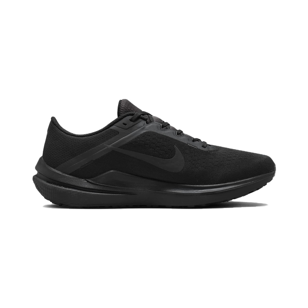 Nike Winflo 'Black / Anthracite / Black' Мужские