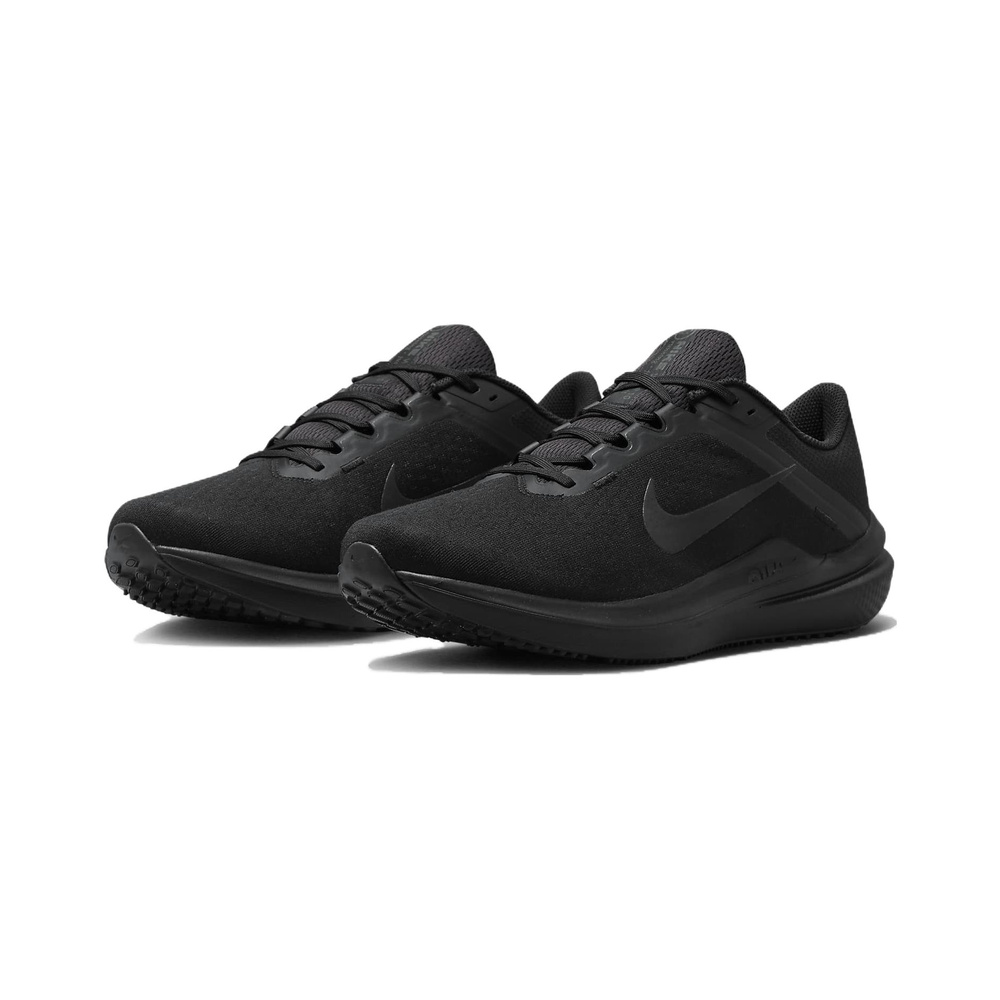 Nike Winflo 'Black / Anthracite / Black' Мужские
