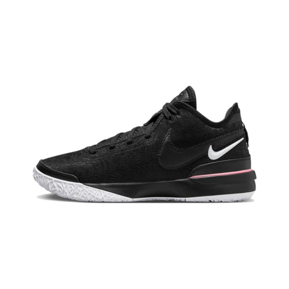 Nike Lebron Nxxt Gen Lebron Nxxt Gen Ep 'Black / Iron Grey / White' Мужские