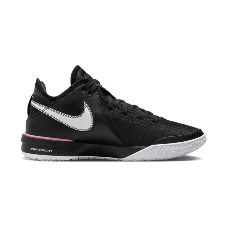 Nike Lebron Nxxt Gen Lebron Nxxt Gen Ep 'Black / Iron Grey / White' Мужские