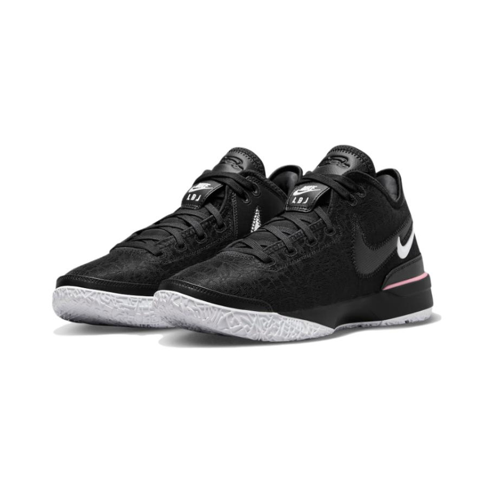 Nike Lebron Nxxt Gen Lebron Nxxt Gen Ep 'Black / Iron Grey / White' Мужские