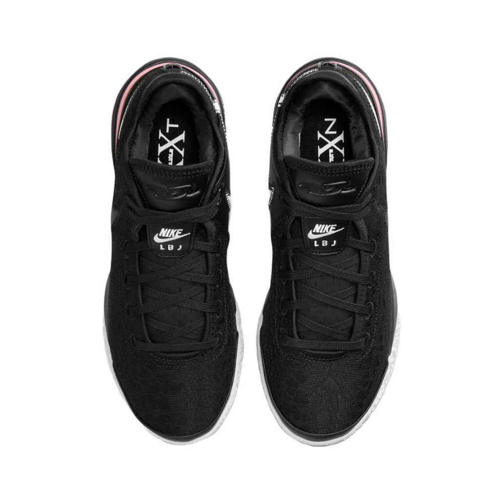 Nike Lebron Nxxt Gen Lebron Nxxt Gen Ep 'Black / Iron Grey / White' Мужские