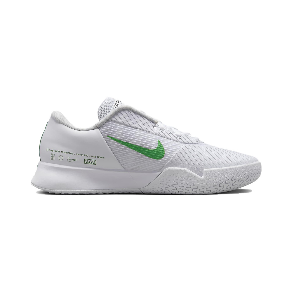 Nike Vapor Pro 'Shimmer / Tattoo / Sail' Мужские