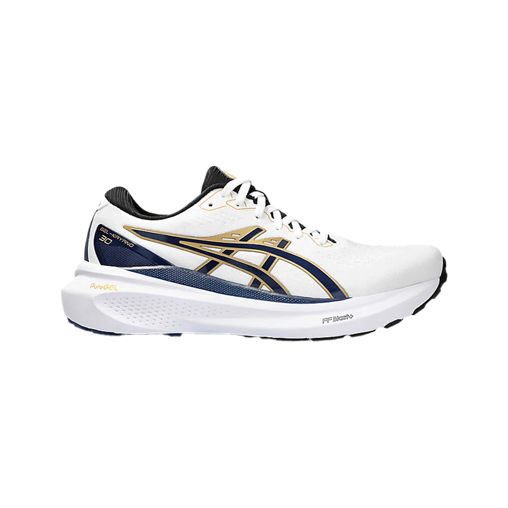 ASICS Gel-Kayano 'White' Мужские