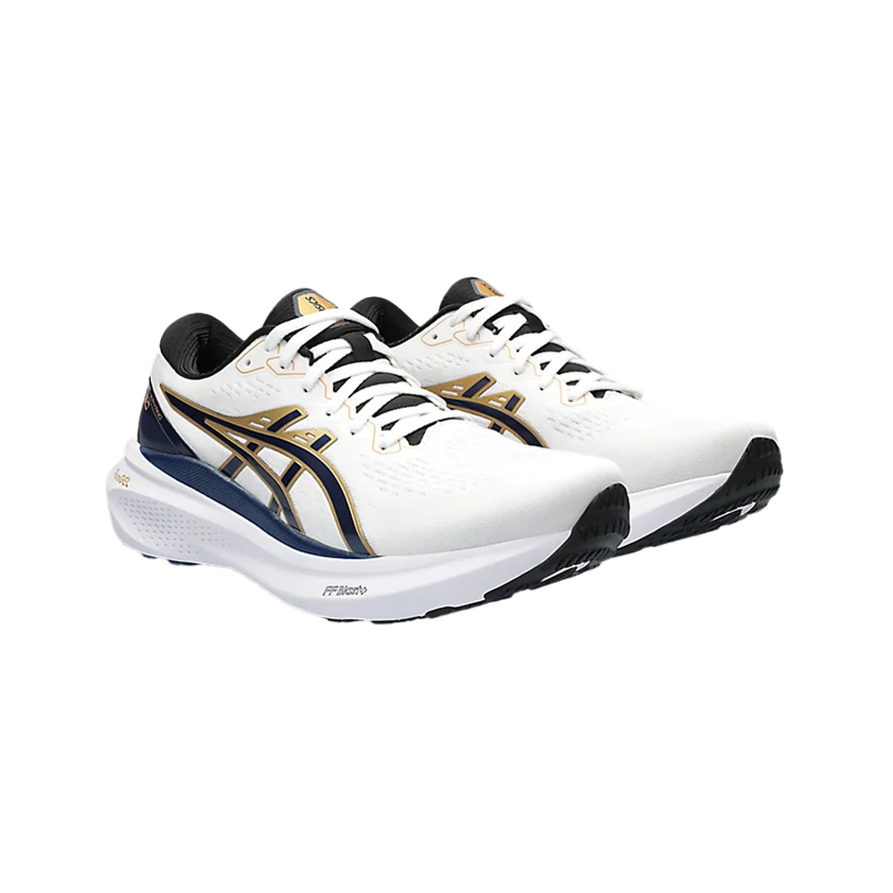 ASICS Gel-Kayano 'White' Мужские