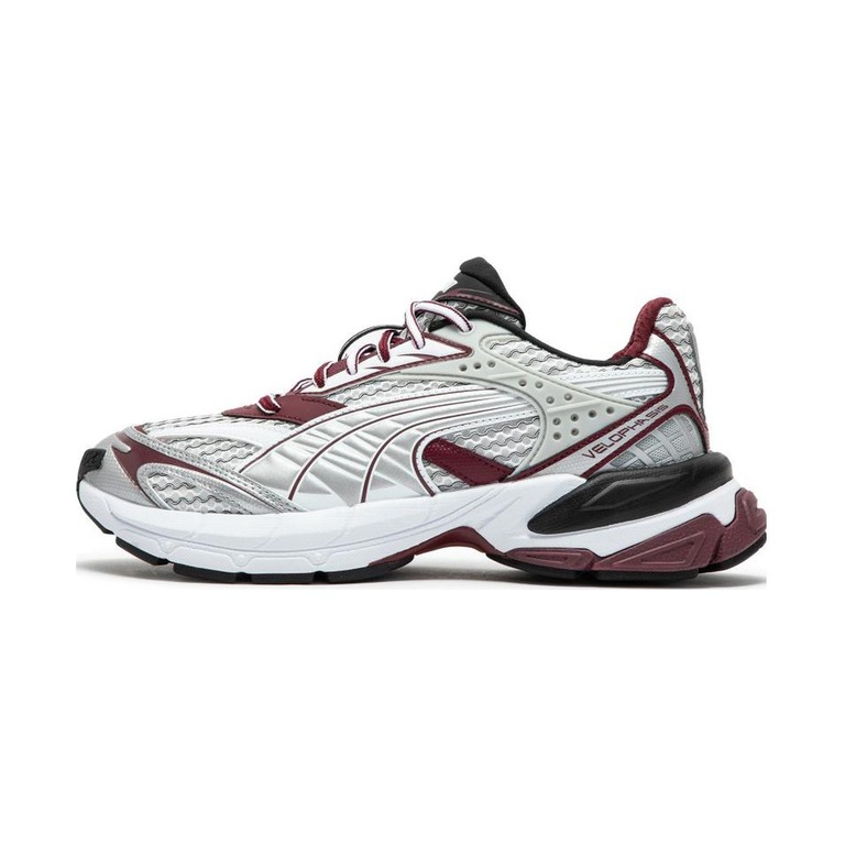 Puma Velophasis 'White' Мужские