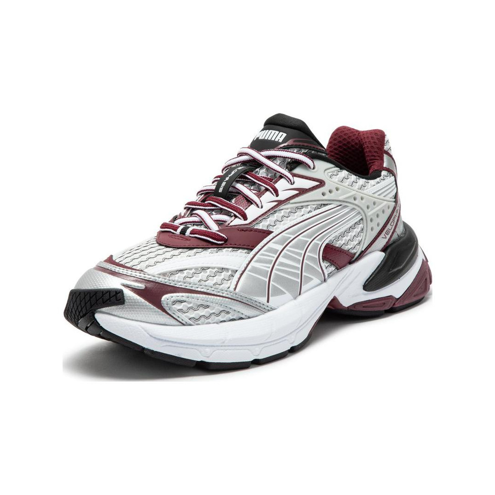 Puma Velophasis 'White' Мужские