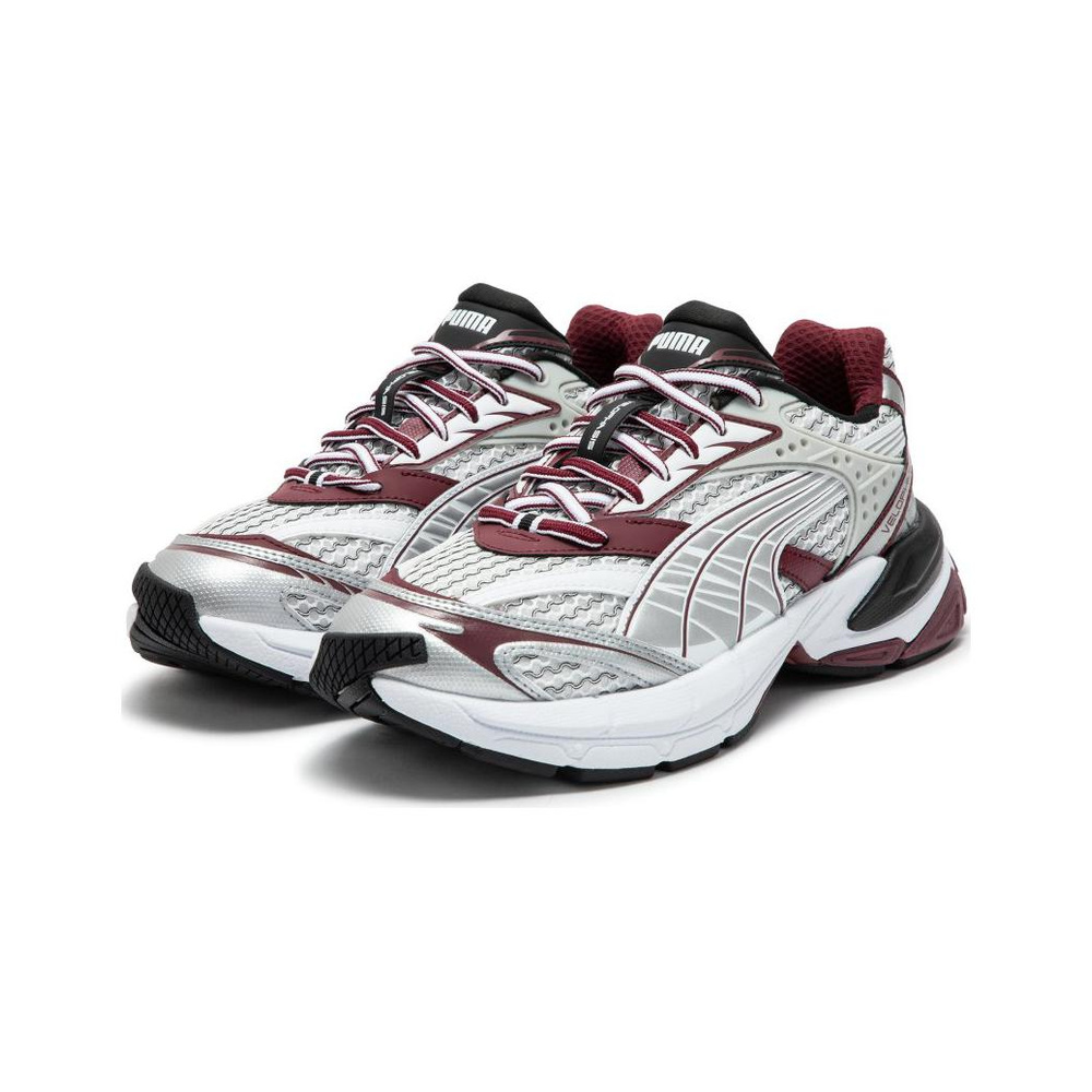 Puma Velophasis 'White' Мужские
