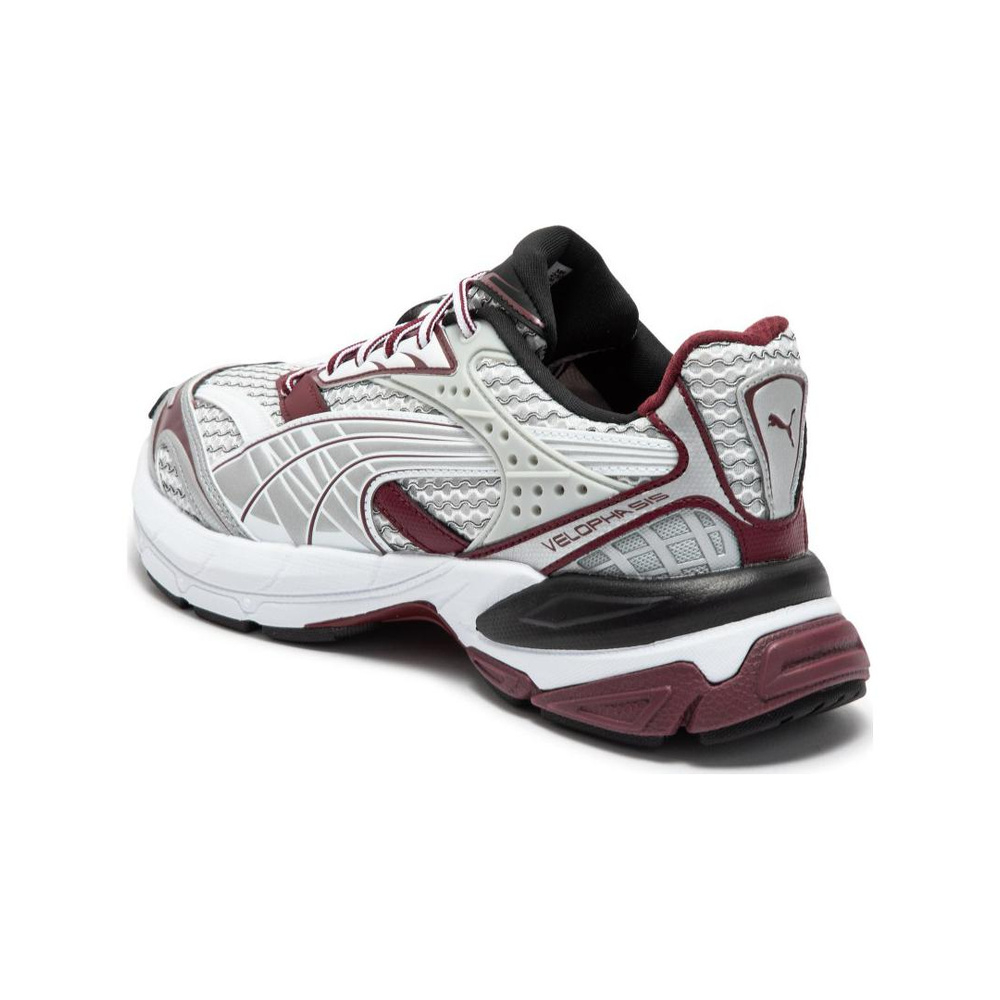 Puma Velophasis 'White' Мужские