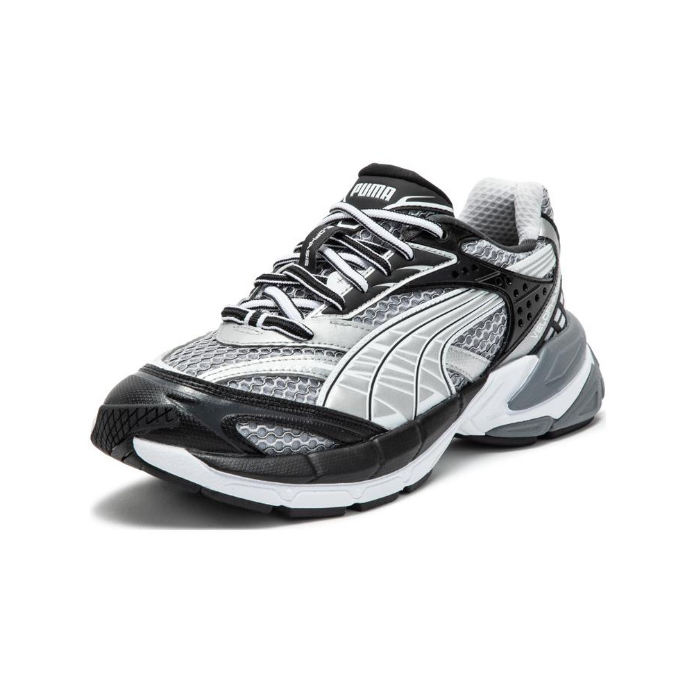 Puma Velophasis 'White' Мужские